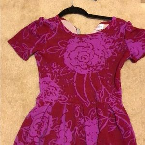 Euc xxs lularoe Amelia